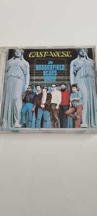 The Butterfield Blues Band - East West CD