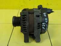 FORD FOCUS MK3 C-MAX 1.0 ECOBOOST 14r 100KM M2DA alternator