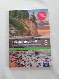 Oblicza geografii 3 Podręcznik