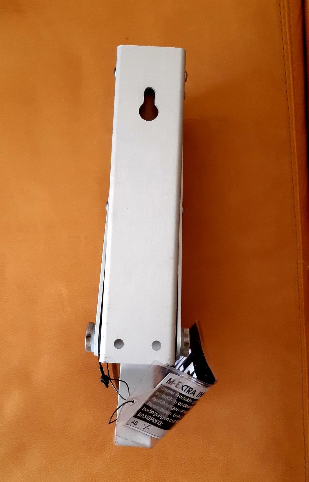 Wieszak harmonijka i inne