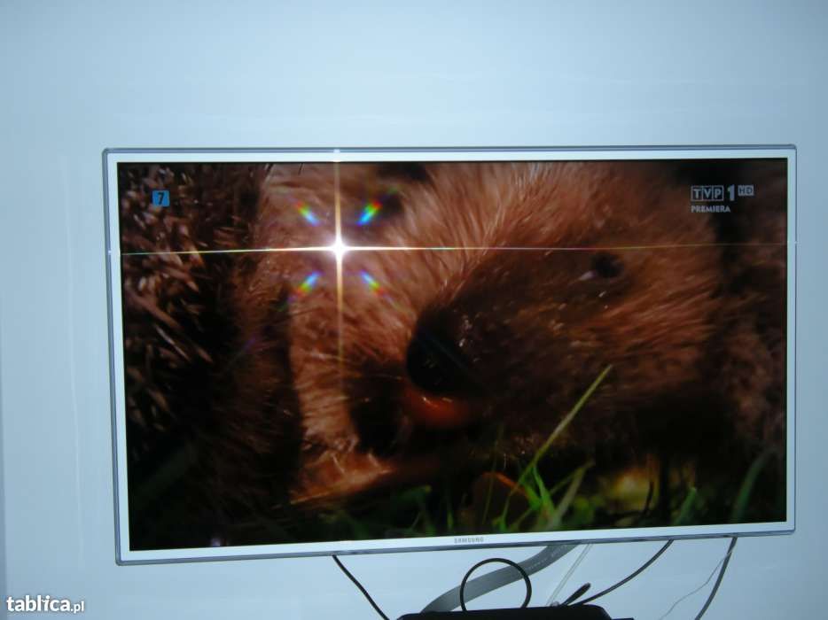 TV samsung 46 3D