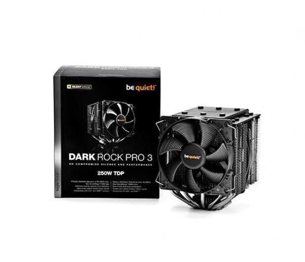 be quiet! Dark Rock Pro 3