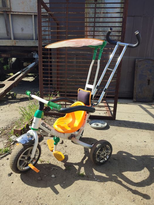 Велосипед детский