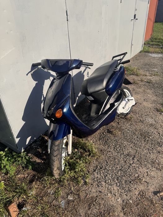 Yamaha neos 100cc