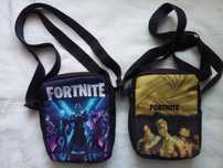Saszetka/torebka na ramię Fortnite
