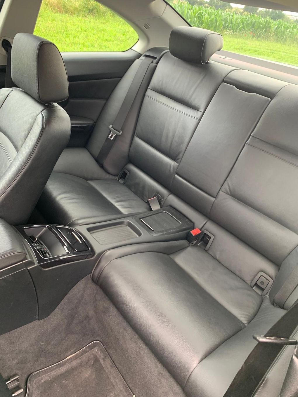 BMW Seria 3 BMW E92 325i