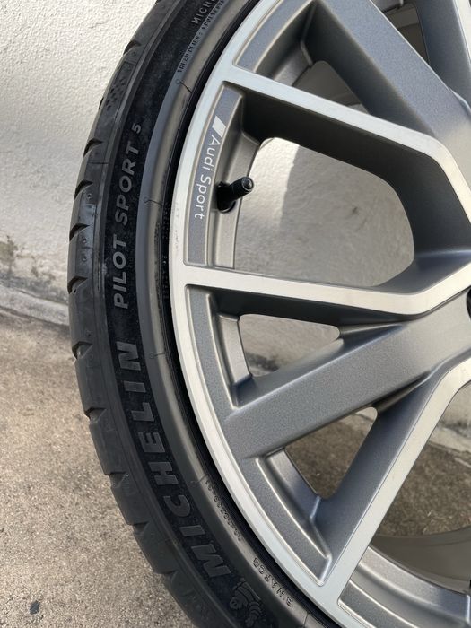 Jante Audi Original R19 - 1X