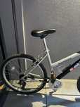 Bicicleta Etiel Hurriance
