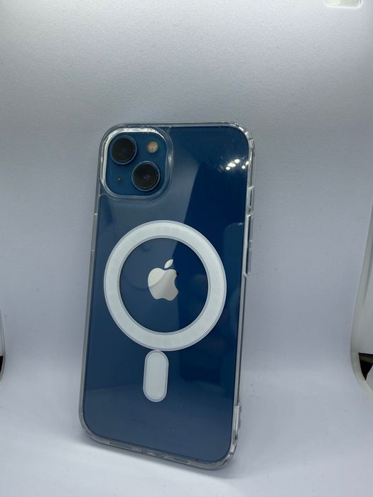 Etui iPhone 14/15/16/Pro/Pro Max. Mag Safe