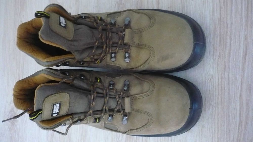 Buty robocze męskie Coverguard roz. 45 używane