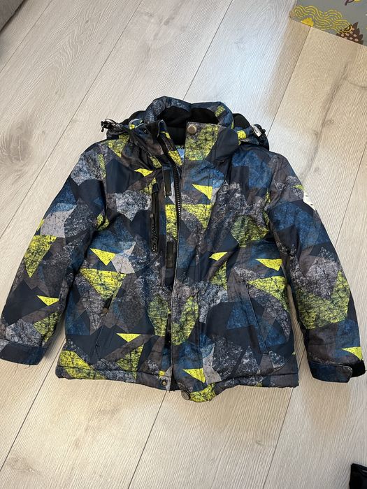 Зимовий комплект