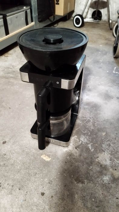 Капельная кофеварка Graef FK 702