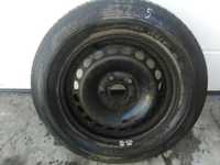 Koło zapasowe zapas audi vw 5x112 195/65/15