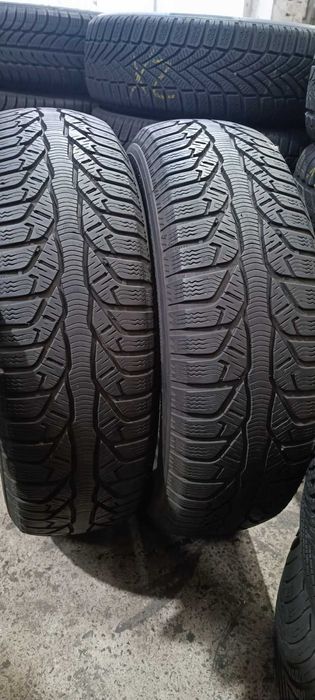 195/55 195/60 205/55 205/60 215/55 215/60 R16 Зимові шини бу з Європи