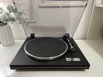 Gramofon Dual CS 455-1 po serwisie