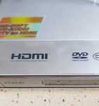 Dvd плеер,б/у в отличном состоянии