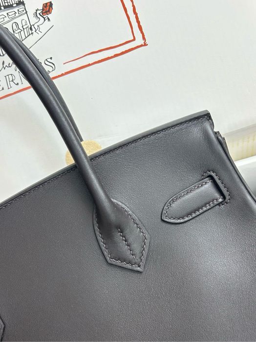 Hermes Shoulder Birkin 29 Swift  в наличии