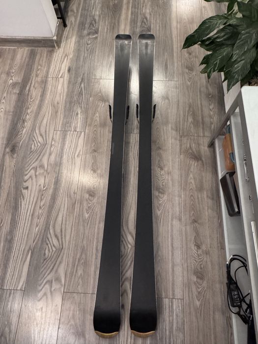 Narty zjazdowe Atomic Metron 9, 171 cm