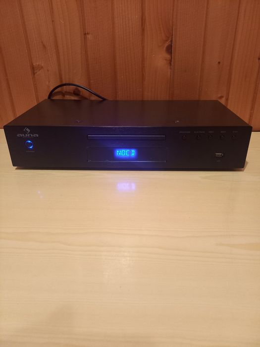 AV2-CD509 Odtwarzacz CD Hi-Fi