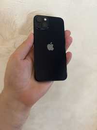 iPhone 13 128gb Midnight AKB:100%