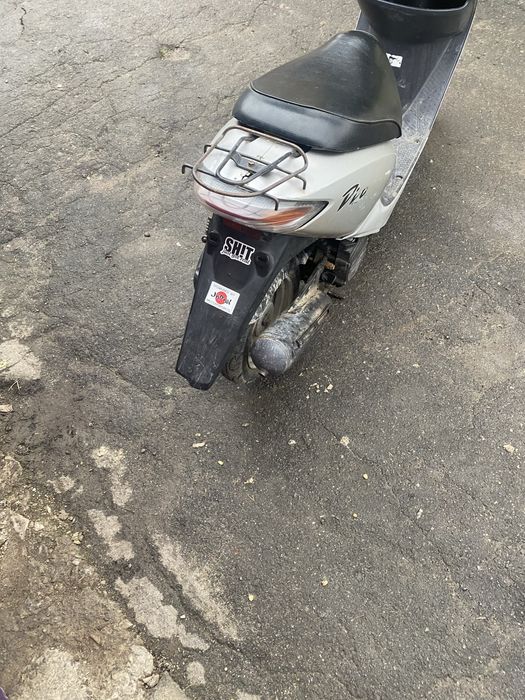 Продам   хонда   56