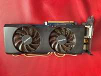 Gigabyte Radeon 5870 1GB