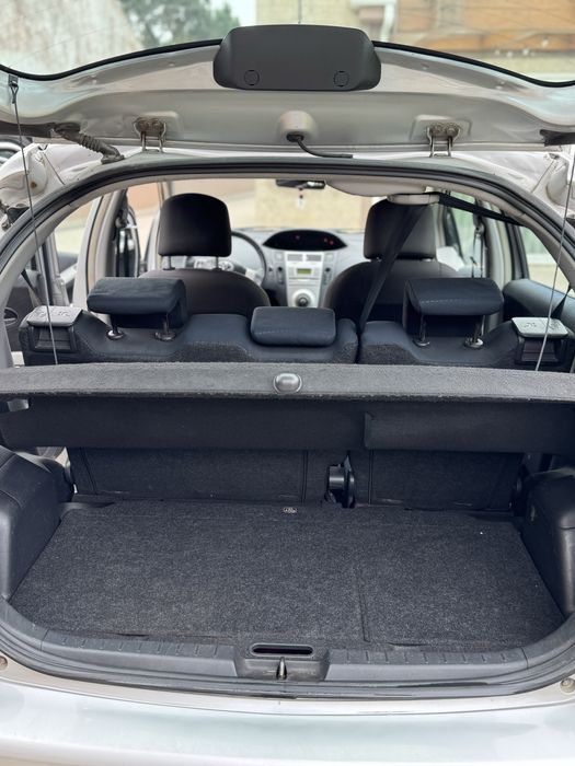 Toyota Yaris 1.4 D4D selo barato 23€ Muito economico e fiavel