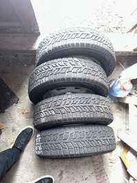 Резина зимняя 175 / 70 R13