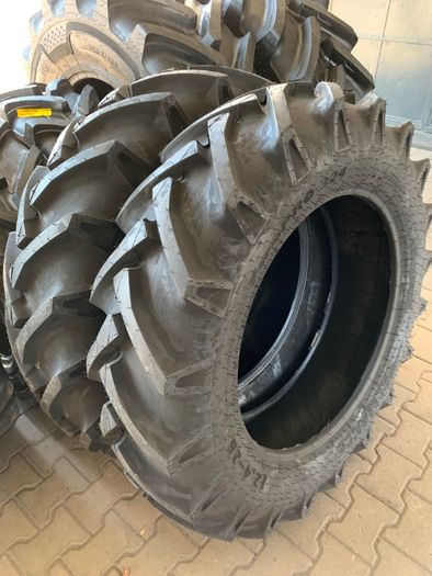 OPONA 12.4-28 320/85R28 ALLIANCE 7 LAT GWARANCJI Nowa Wysyłka BRUTTO!!