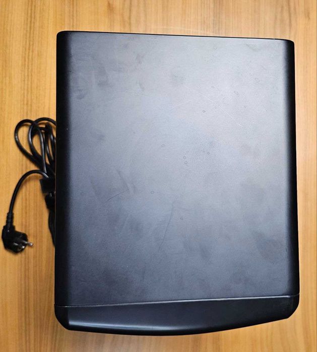 Студійний монітор RCF Ayra 8