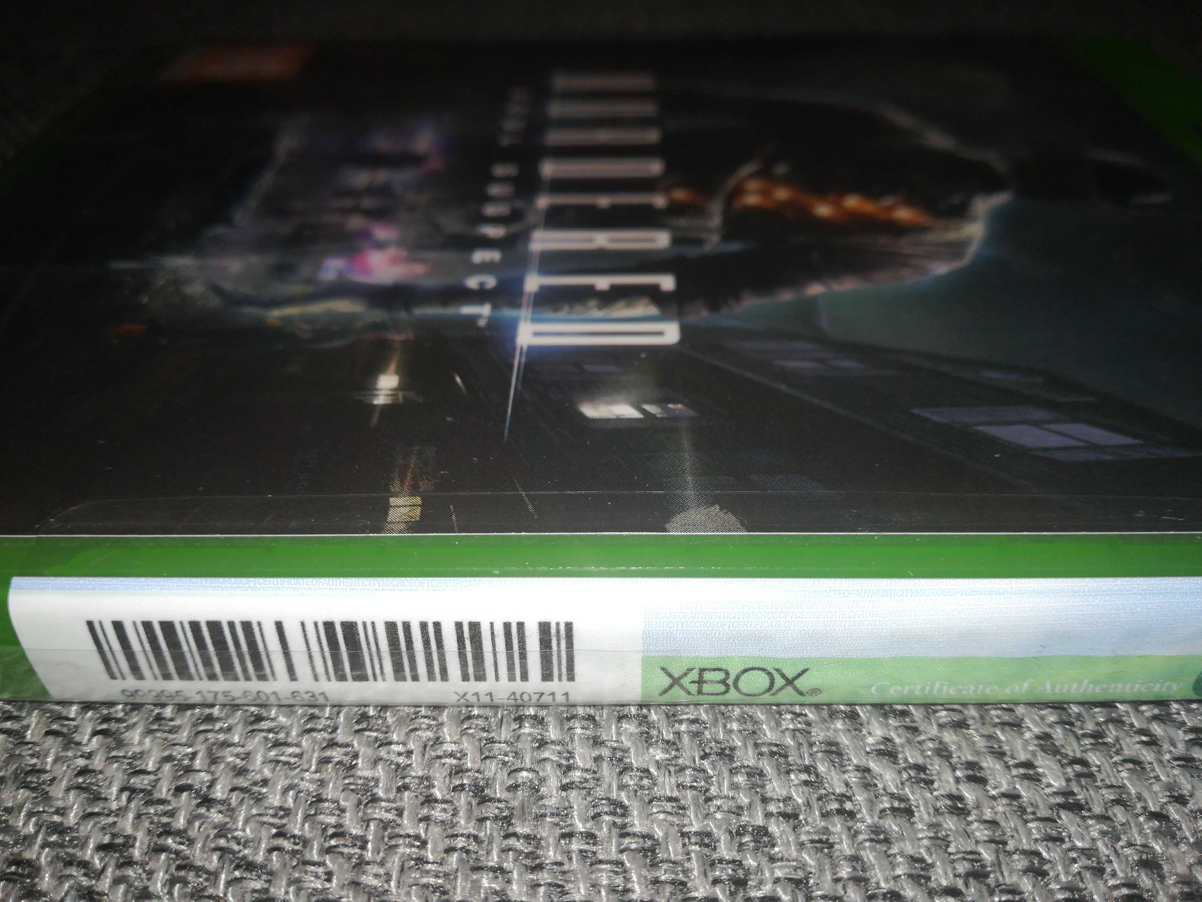 Murdered (Novo) Xbox One
