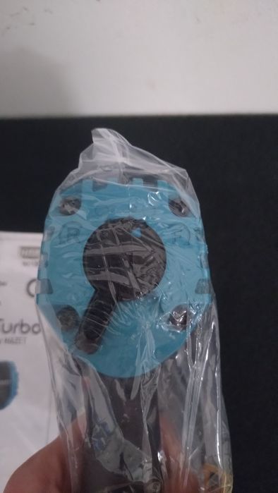 9013MTT HAZET Klucz udarowy pneumatyczny