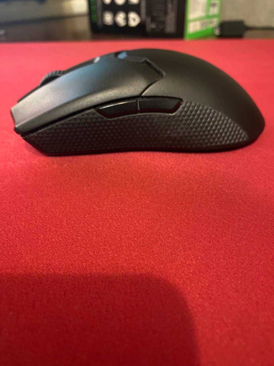 Мышь Razer viper v2 pro + набор глайдов