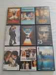 Filmes em dvd originais