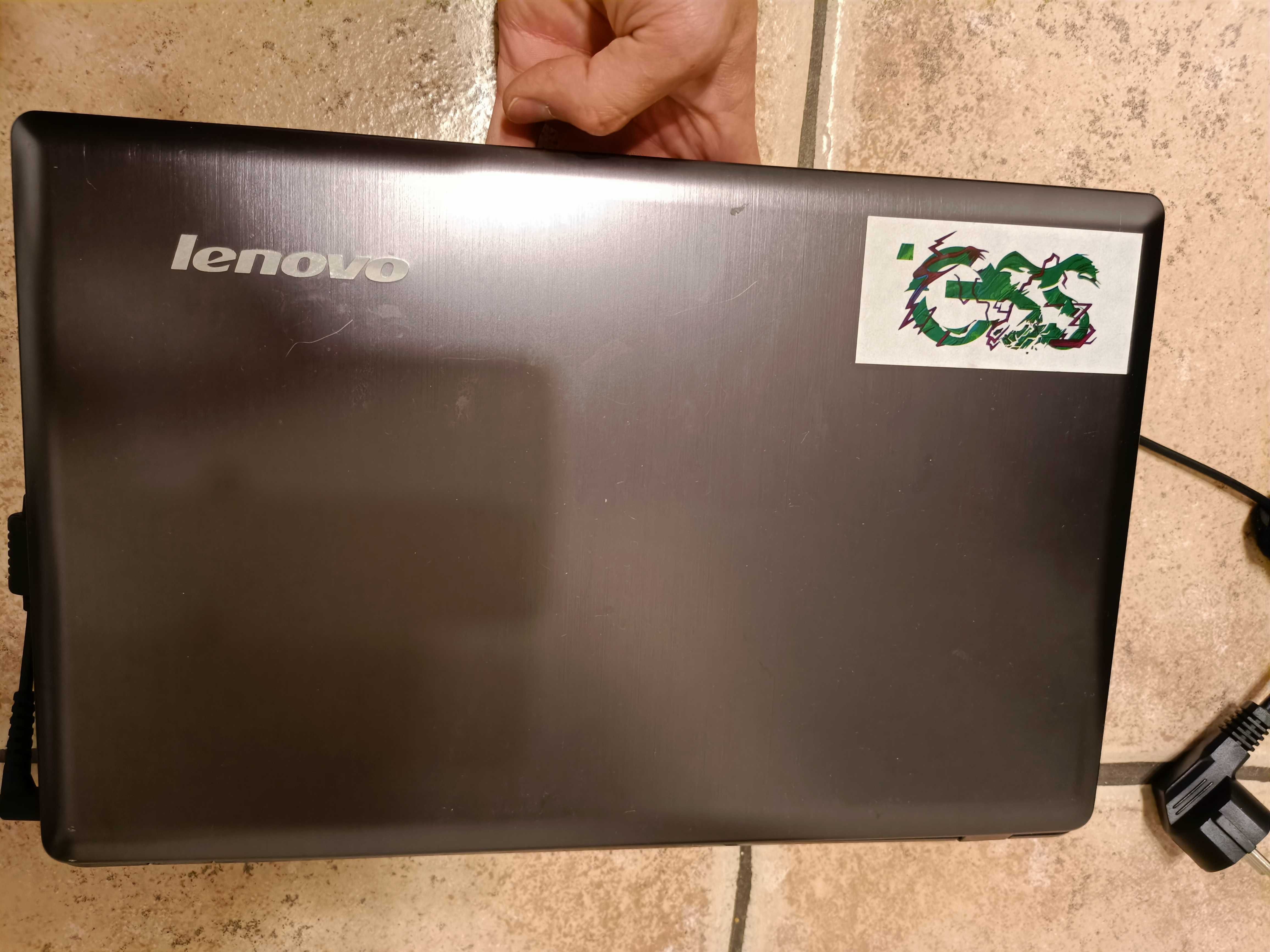 Laptop Lenovo Z580