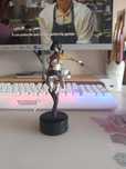 Figura de ação Mikasa, Attack on Titan