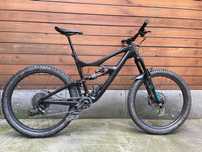 Ibis HD 4 , rozmiar 19.5 , XL