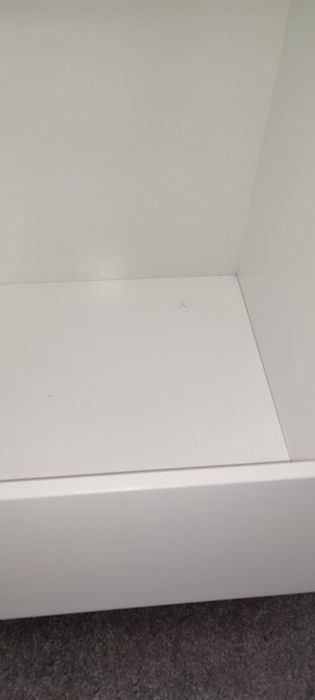 Półka komoda regał