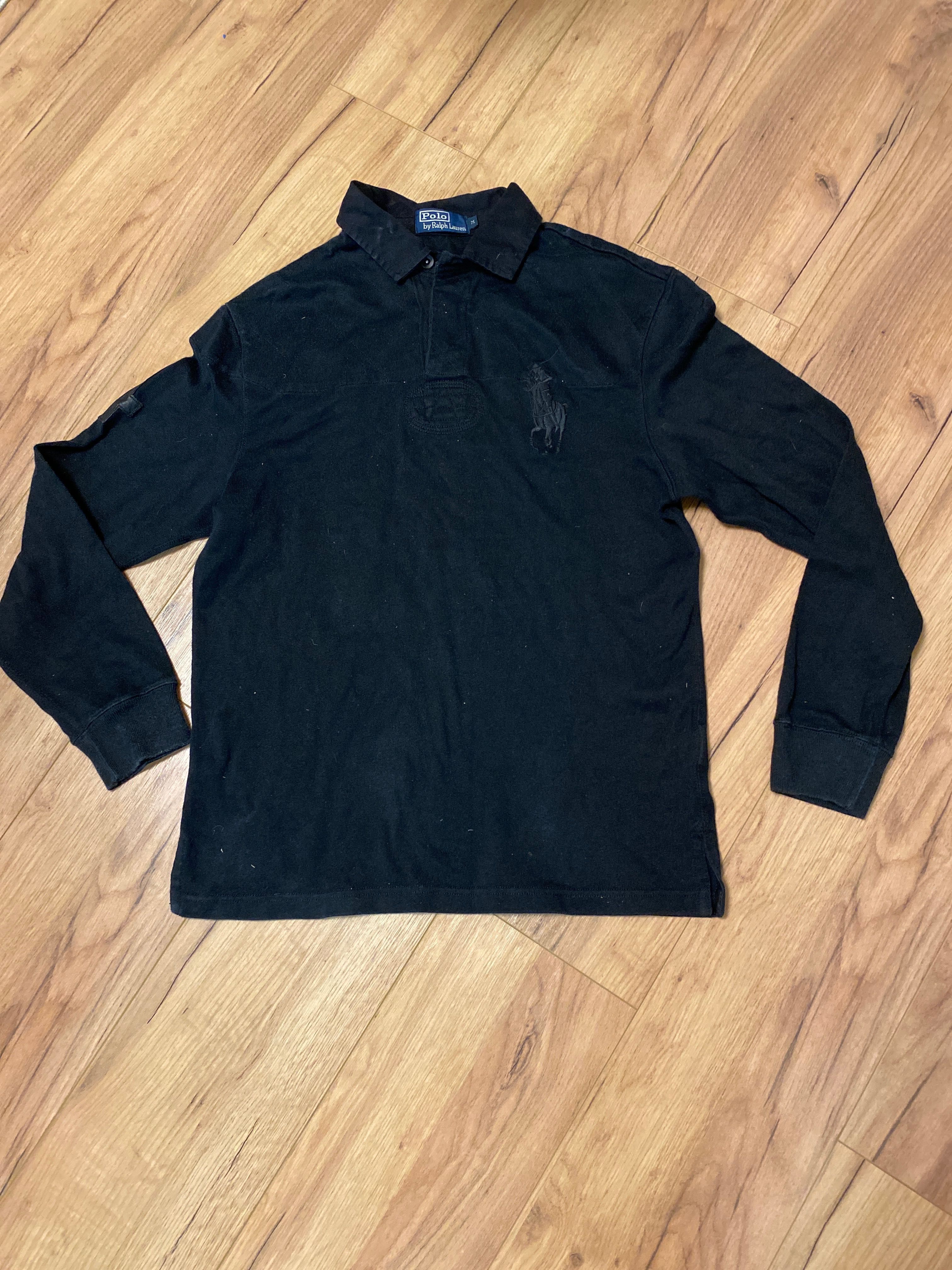 Bluza Polo Ralph Lauren roz.M