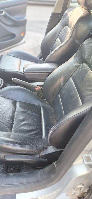 Seat 1.9 Tdi 110cv