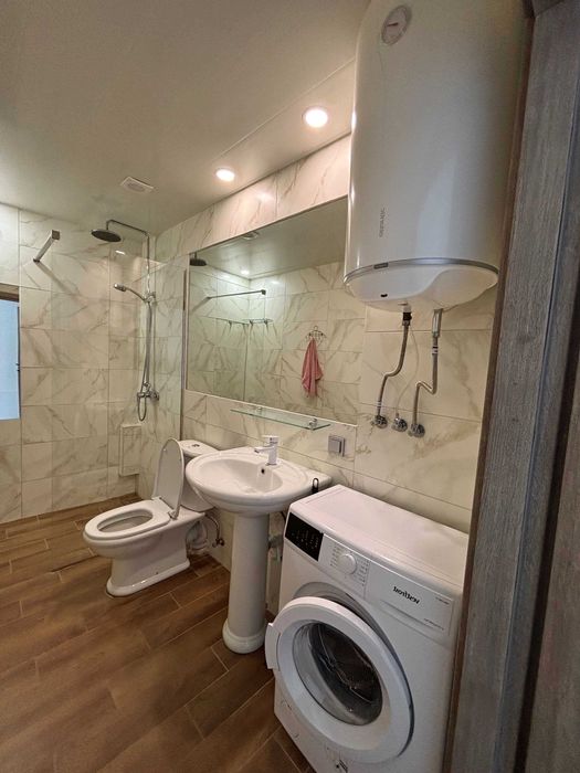 Сдаётся 2-х комнатная квартира на ул. Телевизионная, 13