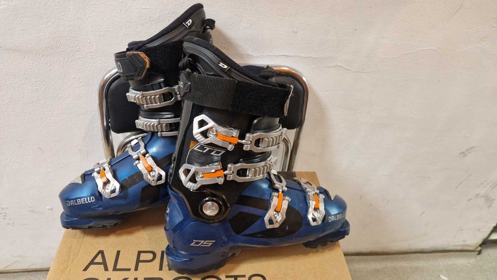 buty DALBELLO AX LTD DS 28/28,5