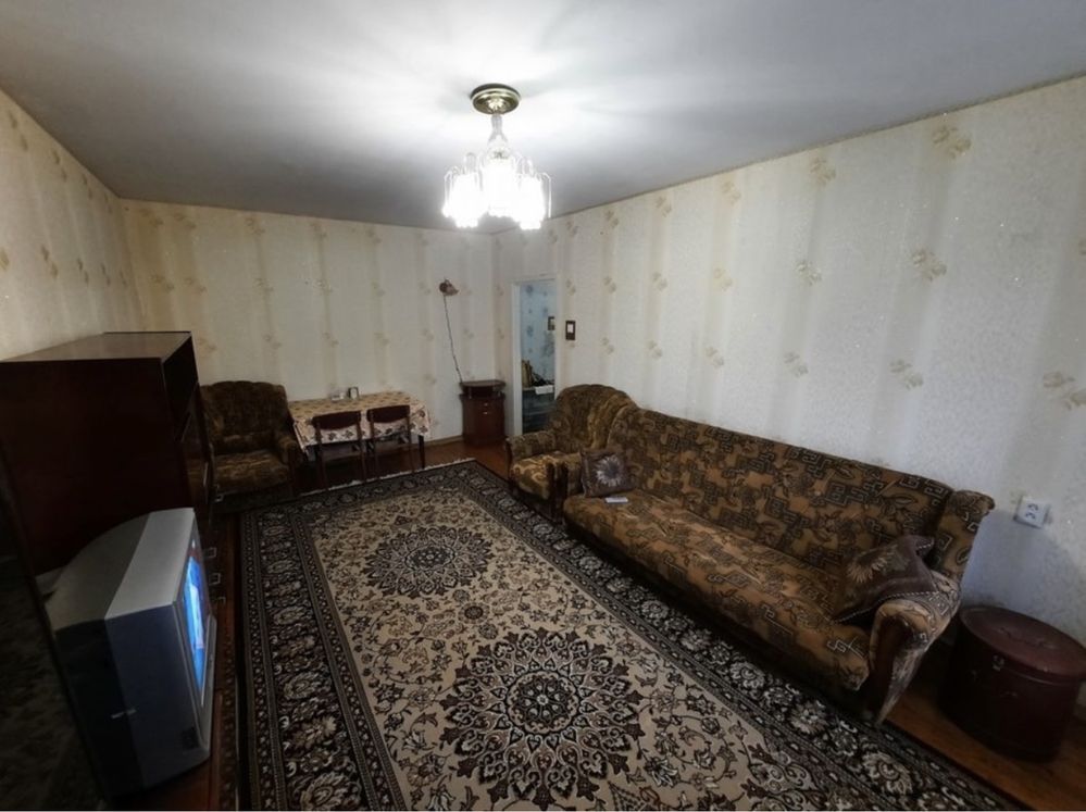 Продам 2-х комнатную квартиру
