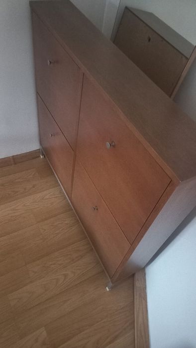 Szafka na obuwie Ikea