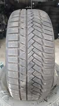 NOWA! Continental 225/40 r18 92V XL ContiWinterContact TS850P