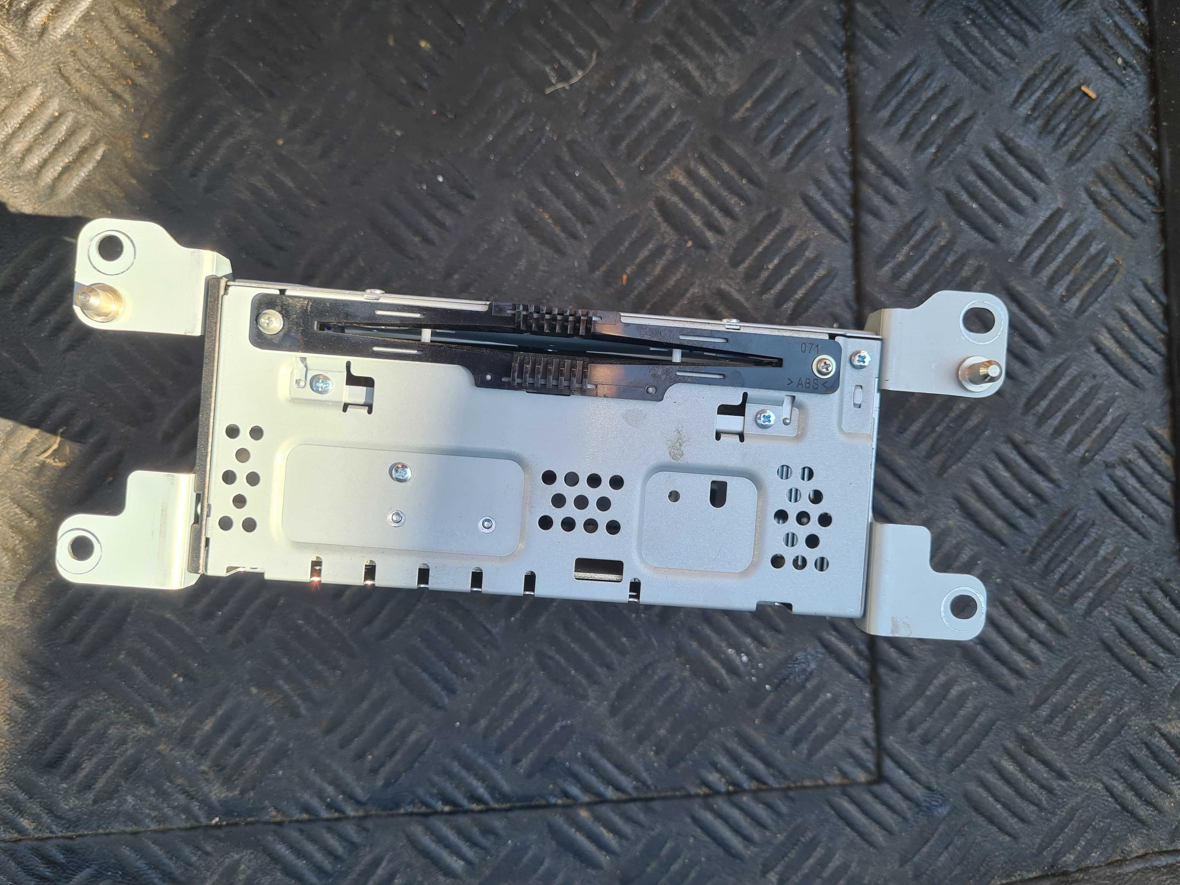 Ford Ranger V 3.2 16r radio nawigacja