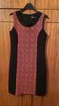 Vestido de mulher 38