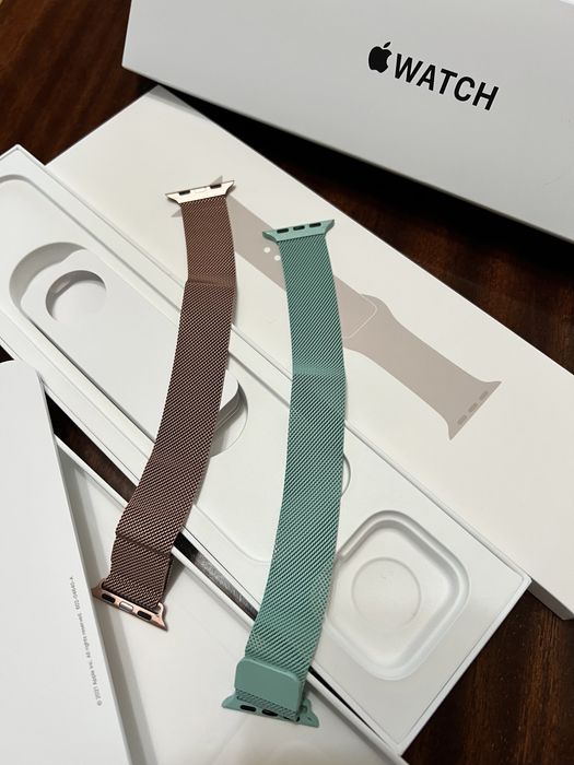 Apple Watch SE 40 mm