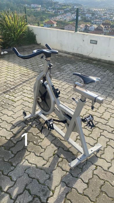 Bicicleta Schwinn pro