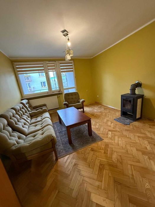 Sprzedam Mieszkanie 2 pok. z balkonem Pogoń blisko Uniwersytetu